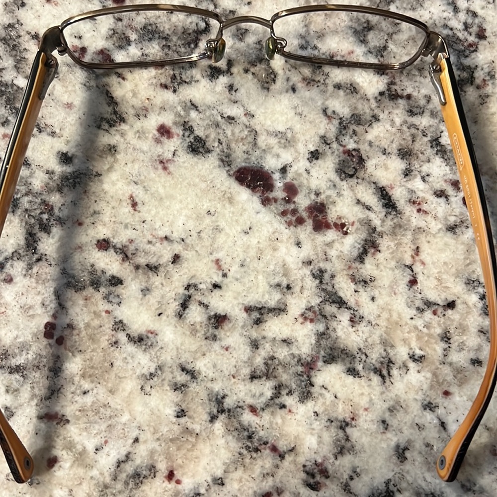 Coach Frame - Picture 4 of 6